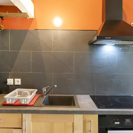 Bord De Nive Bayonne