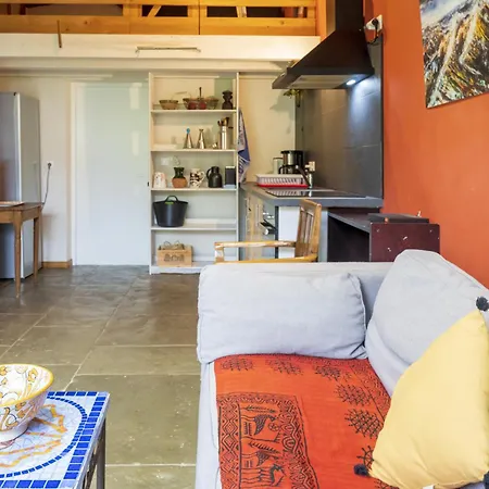 Bord De Nive Appartamento Bayonne