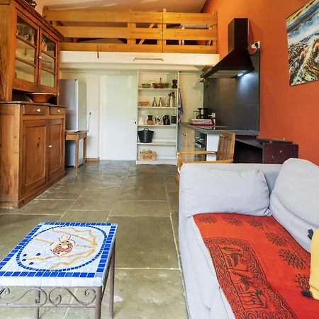 Apartment Bord De Nive Bayonne