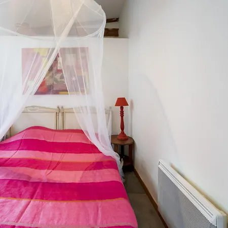 Appartamento Bord De Nive *